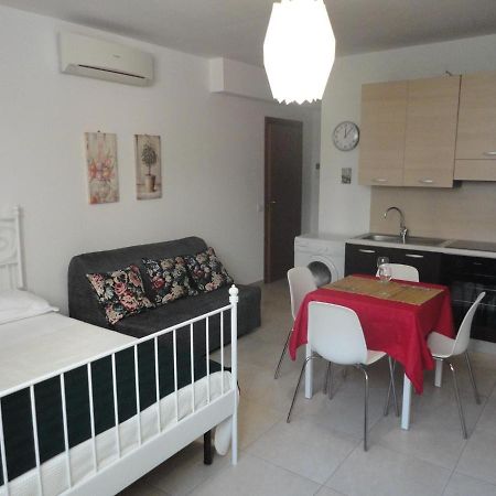 בארי Rosalba Residence מראה חיצוני תמונה