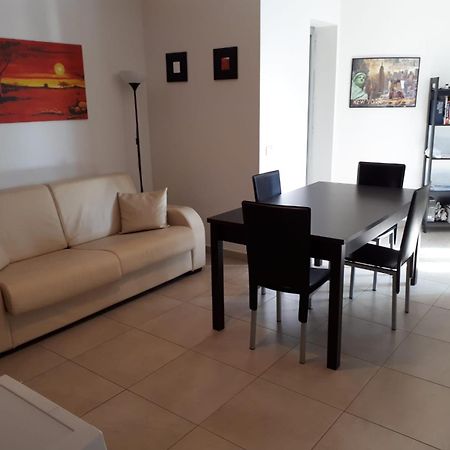 בארי Rosalba Residence מראה חיצוני תמונה