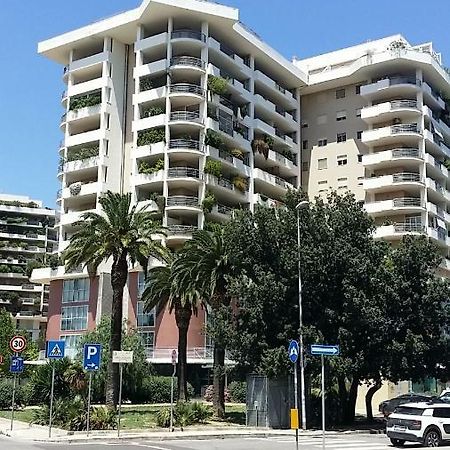 בארי Rosalba Residence מראה חיצוני תמונה