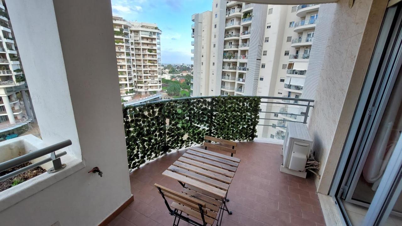 בארי Rosalba Residence מראה חיצוני תמונה