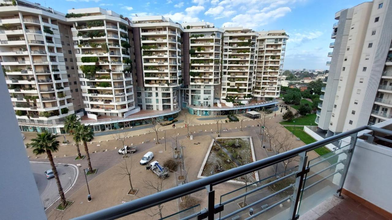 בארי Rosalba Residence מראה חיצוני תמונה