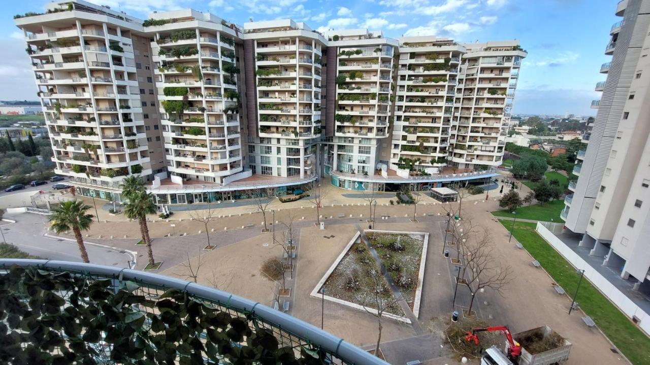 בארי Rosalba Residence מראה חיצוני תמונה