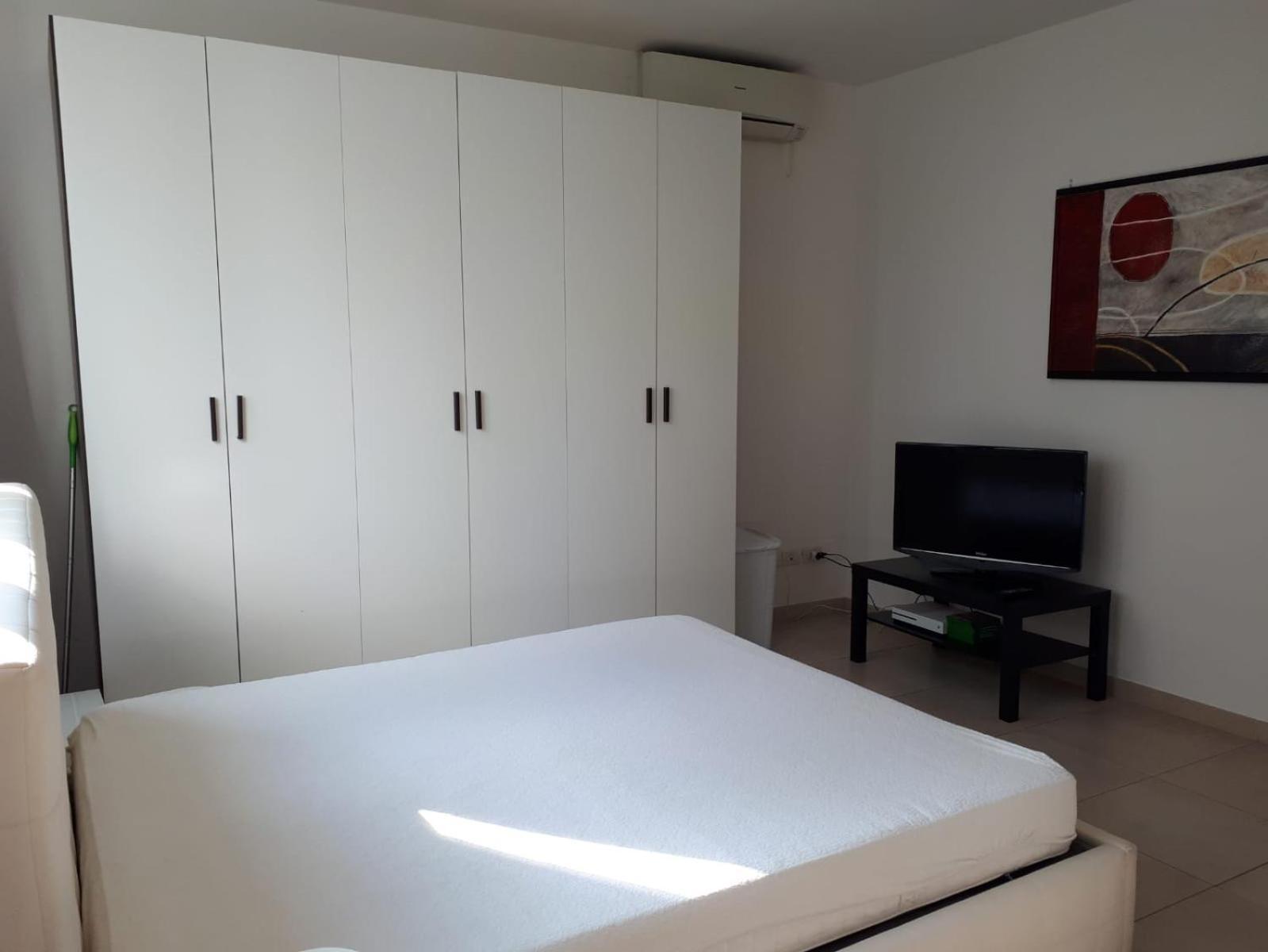 בארי Rosalba Residence מראה חיצוני תמונה