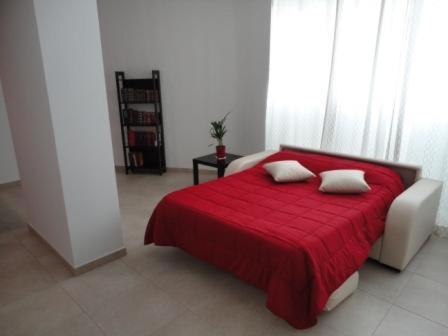 בארי Rosalba Residence מראה חיצוני תמונה