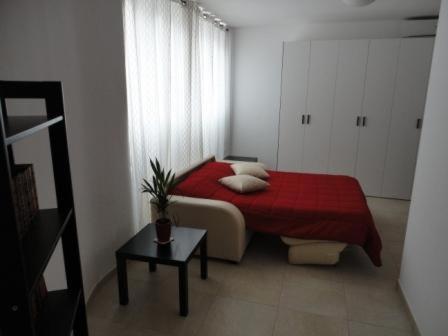 בארי Rosalba Residence מראה חיצוני תמונה