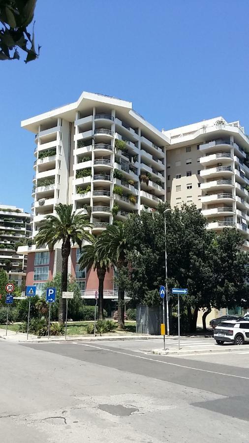בארי Rosalba Residence מראה חיצוני תמונה